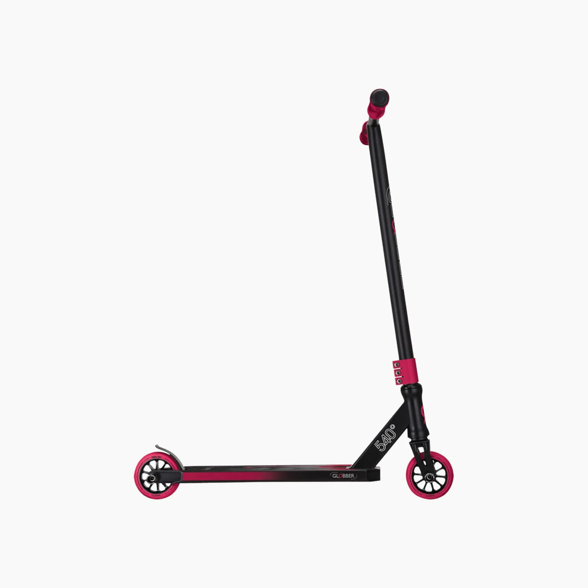 Globber GS 540 Freestyle Stunt Scooter