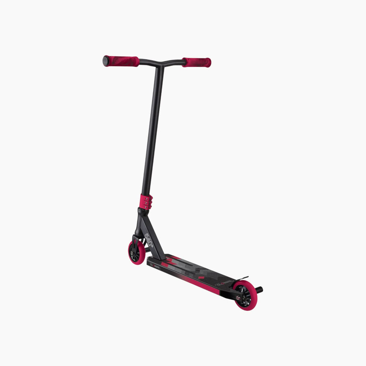 Globber GS 540 Freestyle Stunt Scooter
