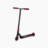 Globber GS 540 Freestyle Stunt Scooter