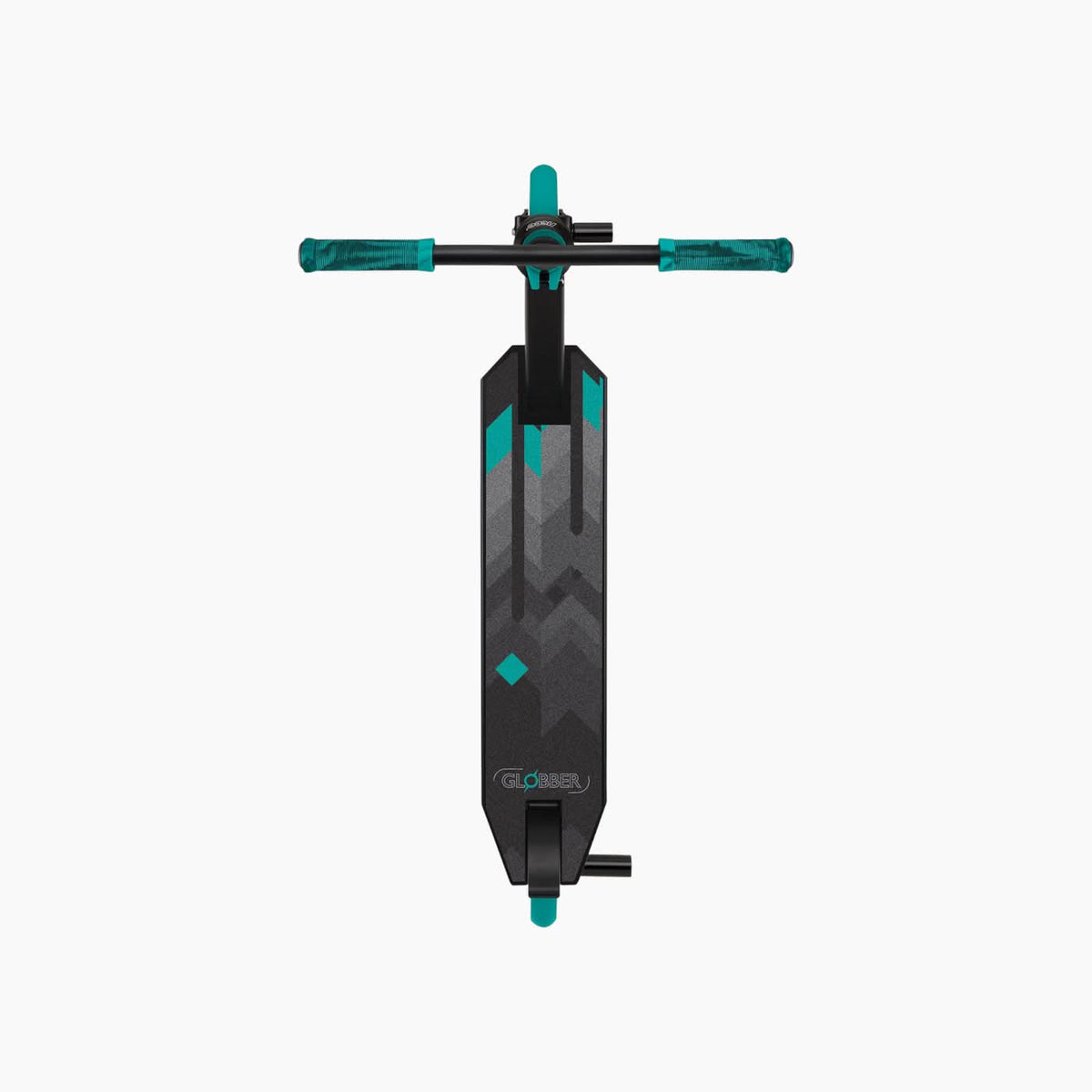 Globber GS 540 Freestyle Stunt Scooter