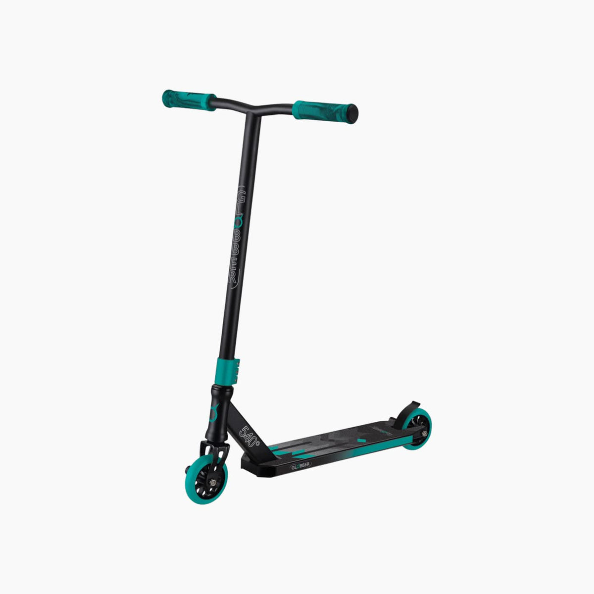 Globber GS 540 Freestyle Stunt Scooter