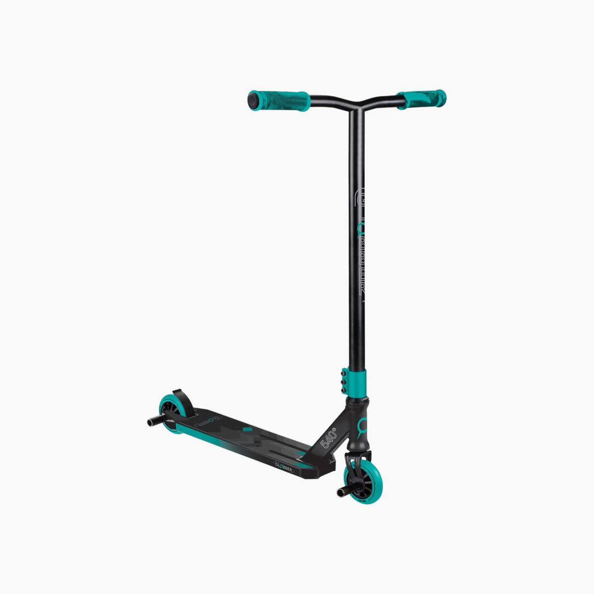 Globber GS 540 Freestyle Stunt Scooter