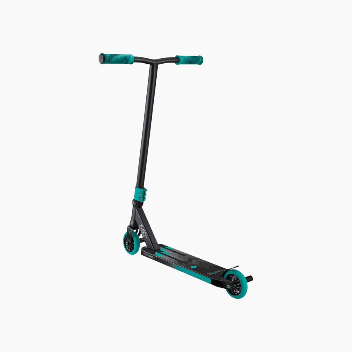 Globber GS 540 Freestyle Stunt Scooter