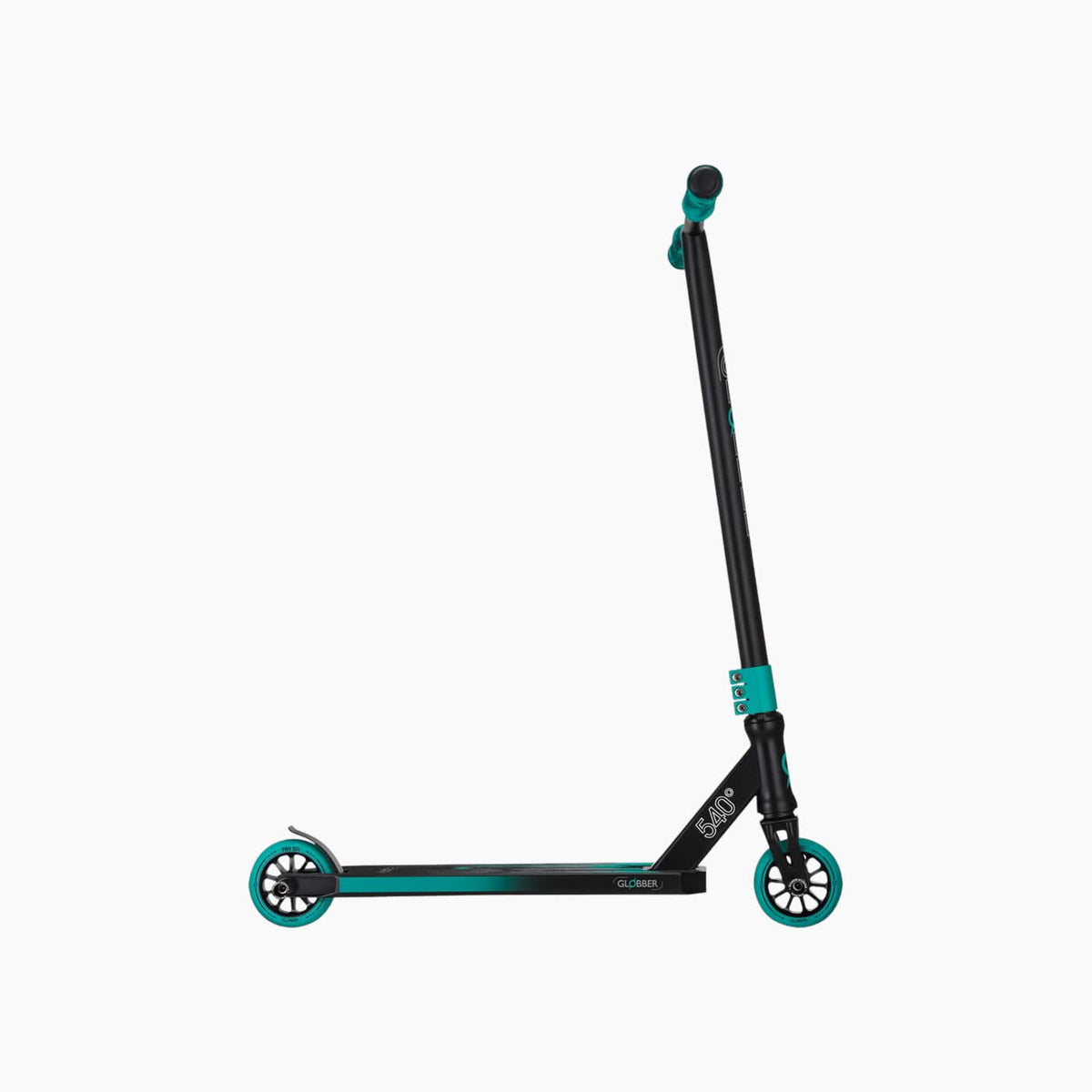 Globber GS 540 Freestyle Stunt Scooter