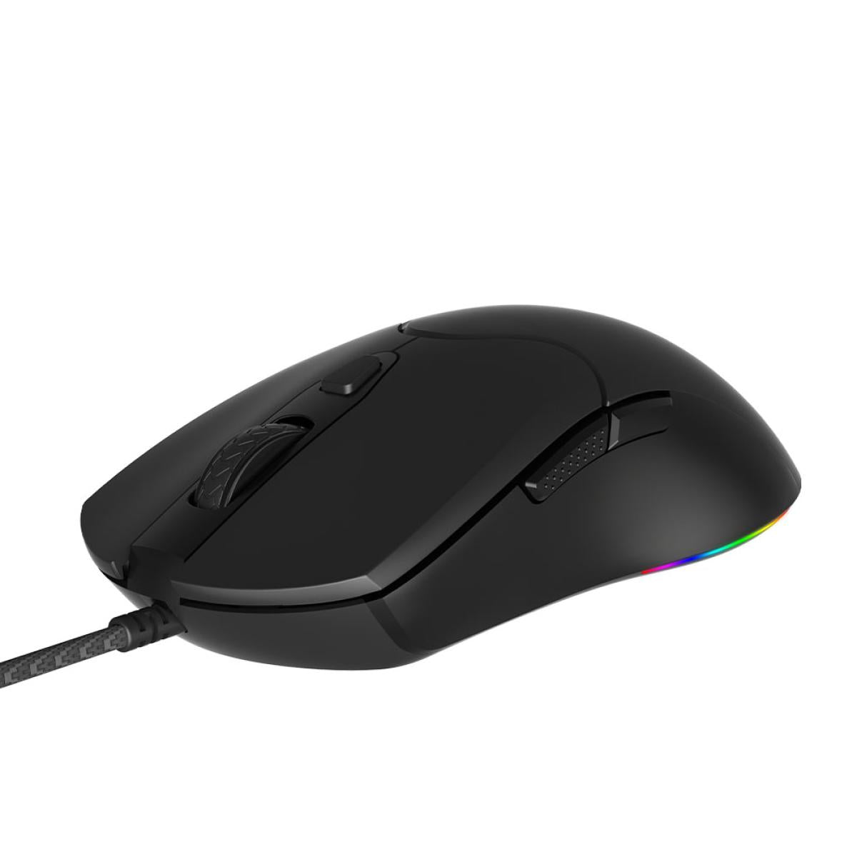 MeeTion Polychrome Gaming Mouse