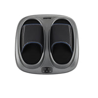 Geepas GM86098UK 4-in-1 Foot Massager – Multi-Function
