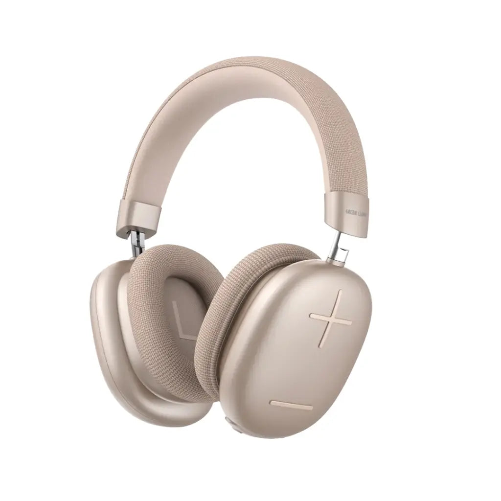 Green Lion EchoMax Headphones – Surround Sound Comfort Green Lion EchoMax Headphones – Surround Sound Comfort