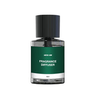 ديفيوزر Green Lion العطري 160 مل مع إضاءة - أنيق وفعال