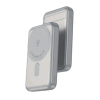 Green Lion LAGOS 10000mAh Wireless Powerbank with Stand & MagSafe