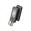 باور بانك Green Lion Le Lion 10000mAh – أسود | تصميم مدمج وشحن سريع
