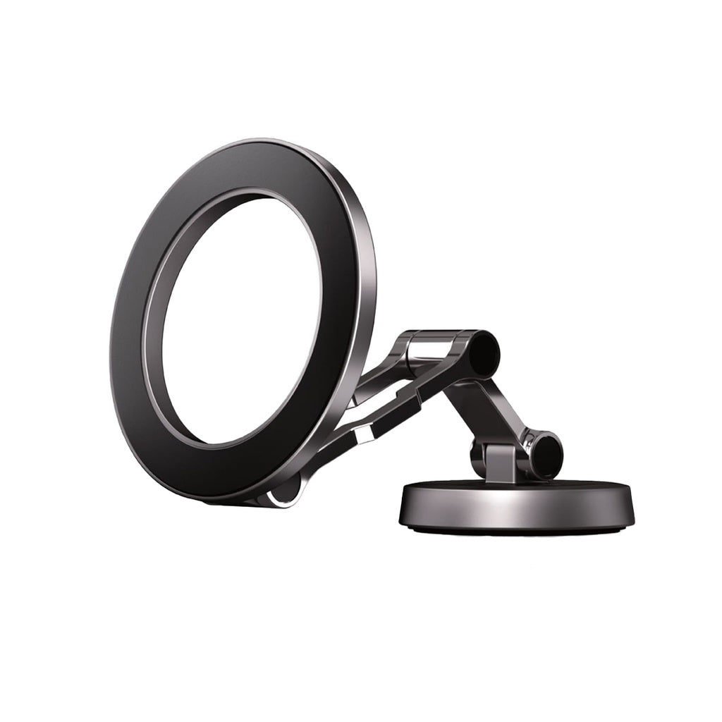 Green Lion MagSnap Magnetic Car Mount – Grey Green Lion MagSnap Magnetic Car Mount – Grey