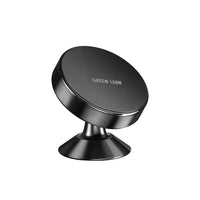 Green Lion Mini Lite Car Phone Mount – Black