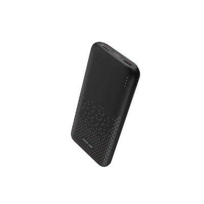 باور بانك Green Lion Rome بسعة 10000mAh – تصميم أنيق وشحن سريع في متناول يدك
