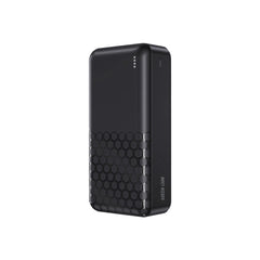 Green Lion Rome Power Bank Sleek Classic Design - Black