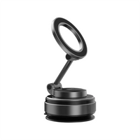 حامل جوال Green Lion GX-34 – قوة تثبيت ودوران 360°
