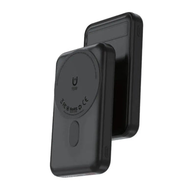 Green Lion LAGOS 10000mAh Wireless Powerbank with Stand & MagSafe