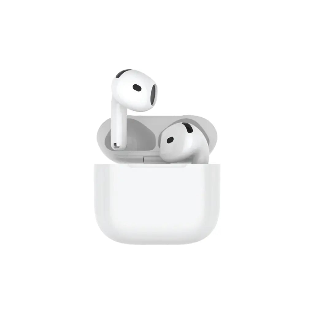 Green Lion G1 TWS Earbuds – Clear Sound, IPX4, 25H Playtime
