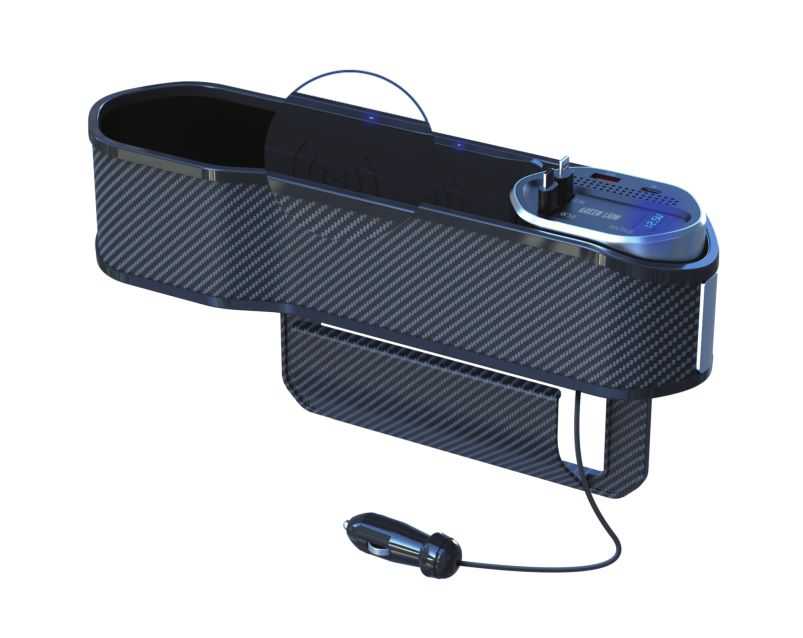 Green Lion Universal Organizer with Smart Wireless Dock Green Lion Universal Organizer with Smart Wireless Dock