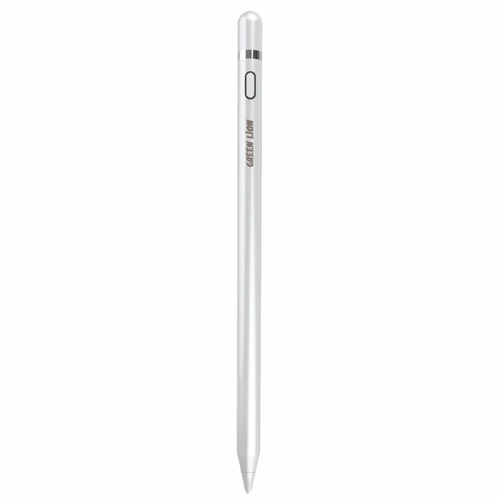 Green Lion Universal Pencil 2 - White Green Lion Universal Pencil 2 - White