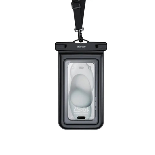 حافظة مقاومة للماء IPX8 لهواتف حتى 8.3 إنش