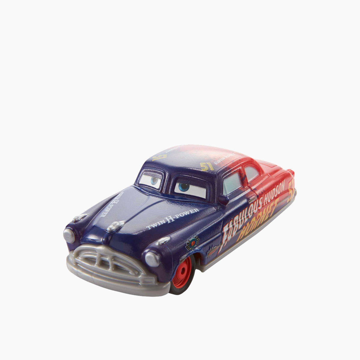 Hot Wheels Cars Color Changers Die-Cast Singles – Assorted
