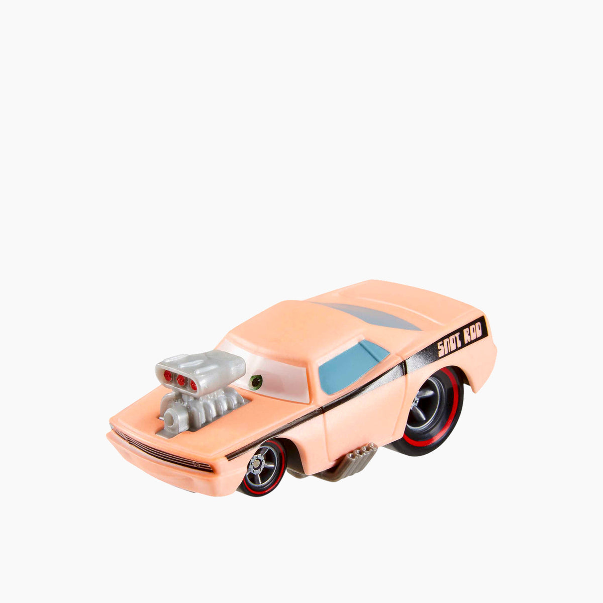 Hot Wheels Cars Color Changers Die-Cast Singles – Assorted