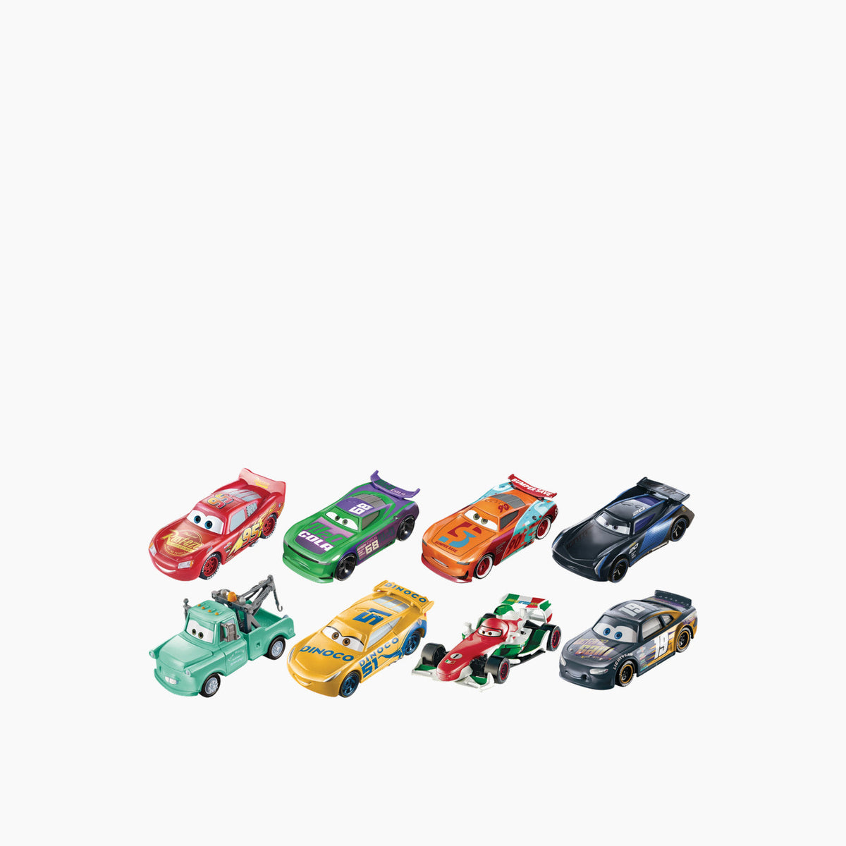 Hot Wheels Cars Color Changers Die-Cast Singles – Assorted