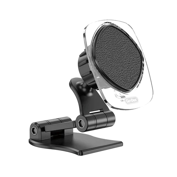 Go Des 360 Degree Adjustable Magnetic Phone Holder Dashboard Cell Phone Holder Go Des 360 Degree Adjustable Magnetic Phone Holder Dashboard Cell Phone Holder