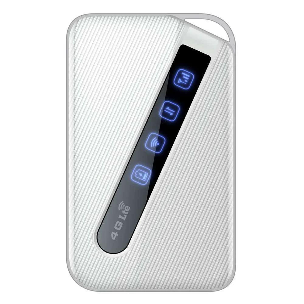 D-Link DWR-930M 4G/LTE Mobile Router D-Link DWR-930M 4G/LTE Mobile Router