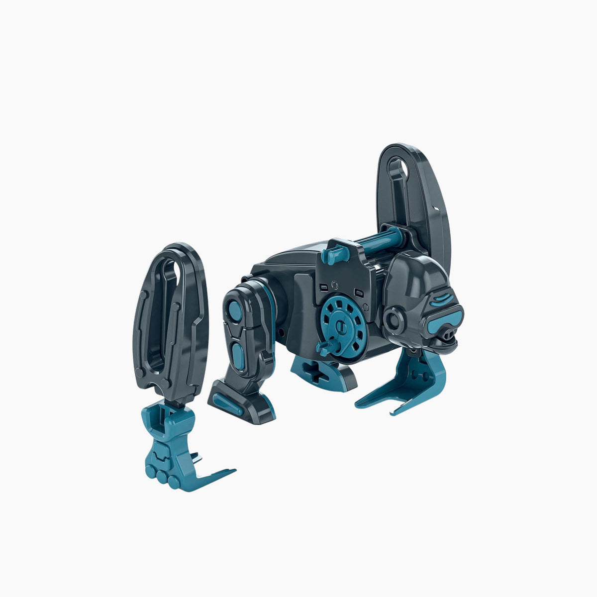 Clementoni Gorilla Robot
