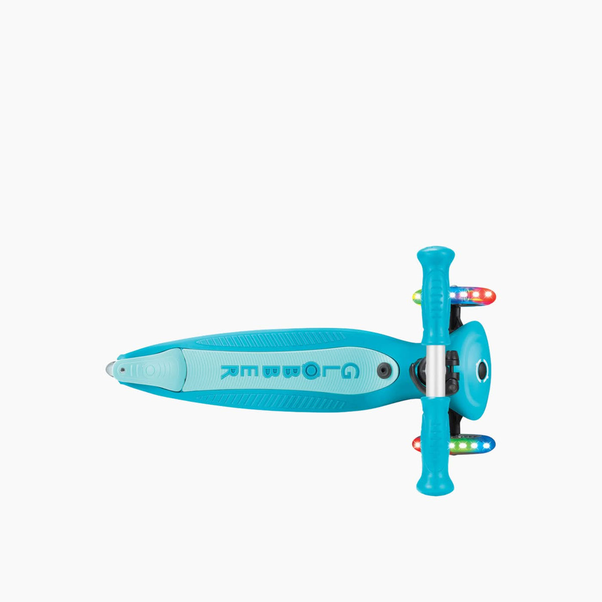 Globber Go Up Active Lights Scooter