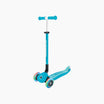 Globber Go Up Active Lights Scooter