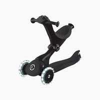 Globber Go Up Deluxe Lights 360° Scooter