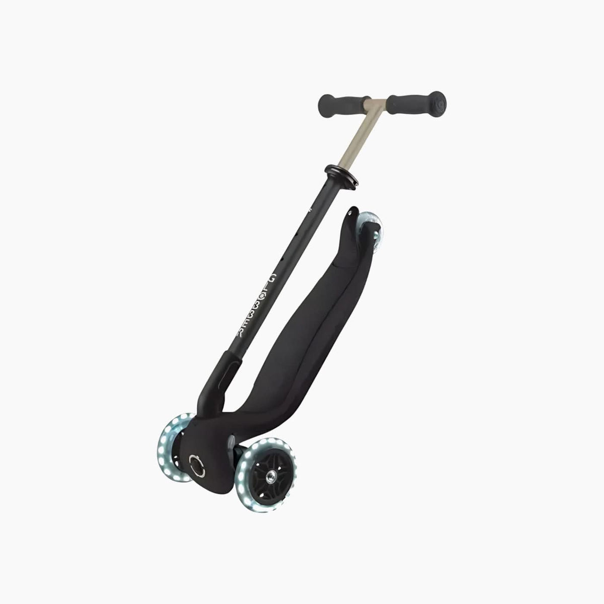 Globber Go Up Deluxe Lights 360° Scooter