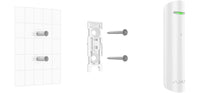 Ajax GlassProtect Wireless Glass Break Detector White