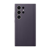 Samsung Galaxy S24 Ultra Leather Case