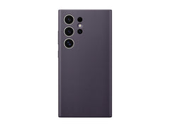 غطاء جلدي لهاتف Samsung Galaxy S24 Ultra