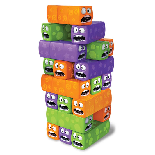 Ambassador – Wobbly Worm Tower Balancing Game