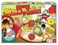 Ambassador – Pizza Panic