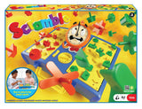 Ambassador – Scramble - Fast-Paced Word Building Fun!