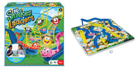 Ambassador – 3D Snakes & Ladders