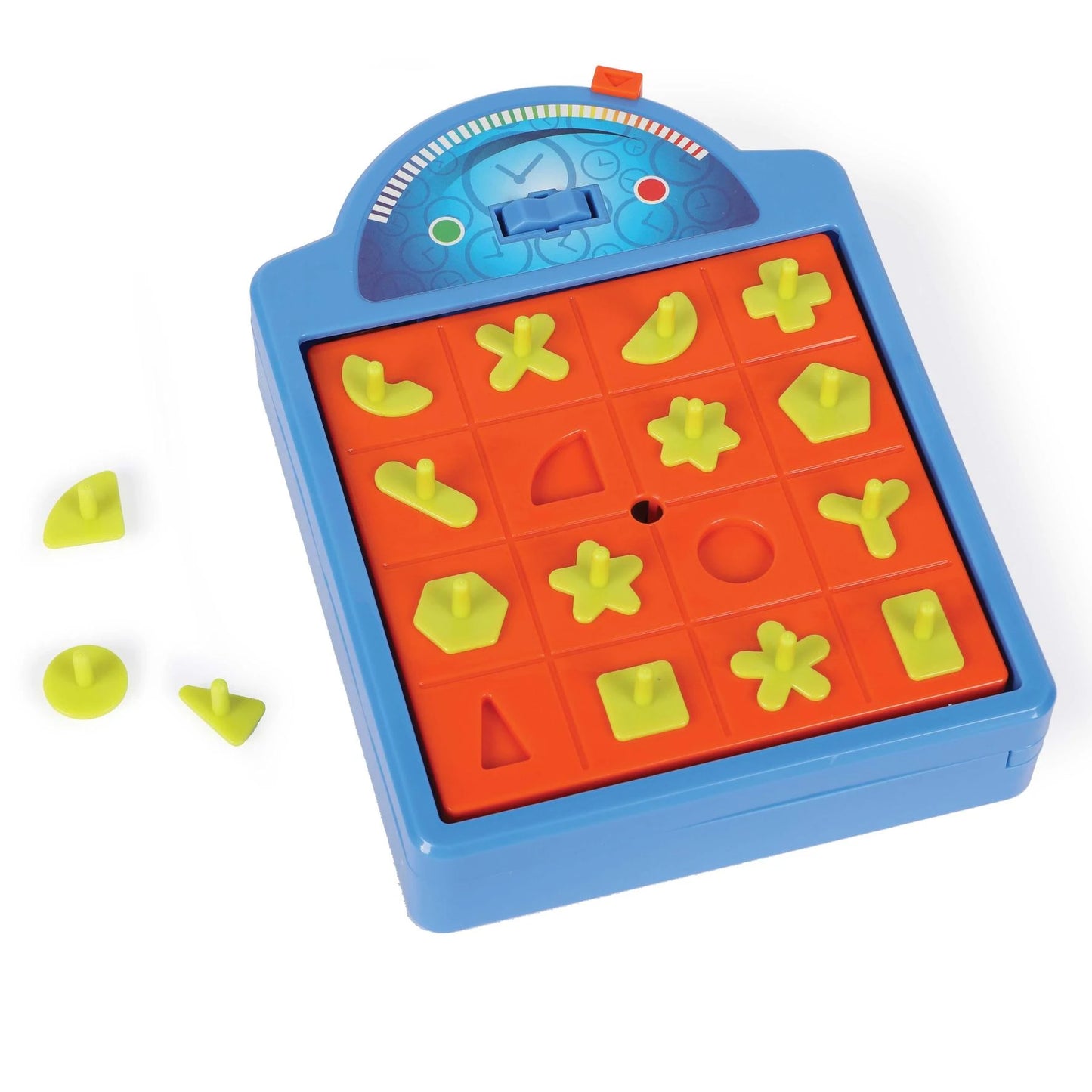 Ambassador – Scramble 1 Player - Solo Word Challenge!