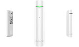 Ajax GlassProtect Wireless Glass Break Detector White