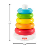 Hot Wheels Eco Rock-A-Stack