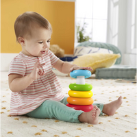 Hot Wheels Eco Rock-A-Stack