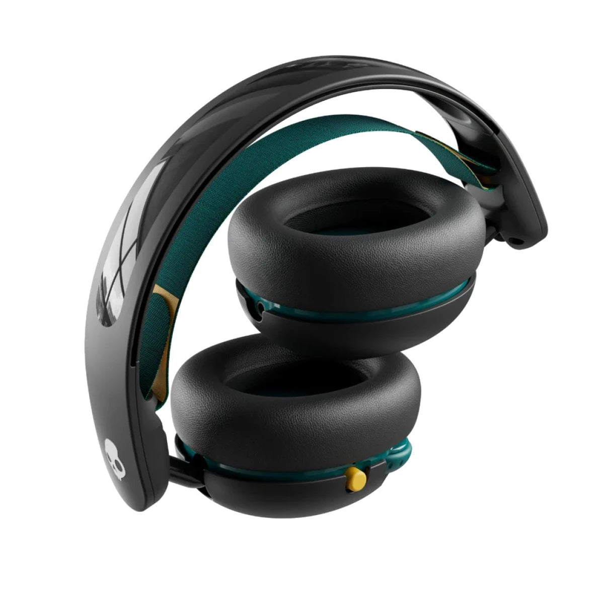 Skullcandy GROM Kids Wireless Headphones - Bluetooth 5.2 Over-Ear with Rapid Charge Skullcandy GROM Kids Wireless Headphones - Bluetooth 5.2 Over-Ear with Rapid Charge