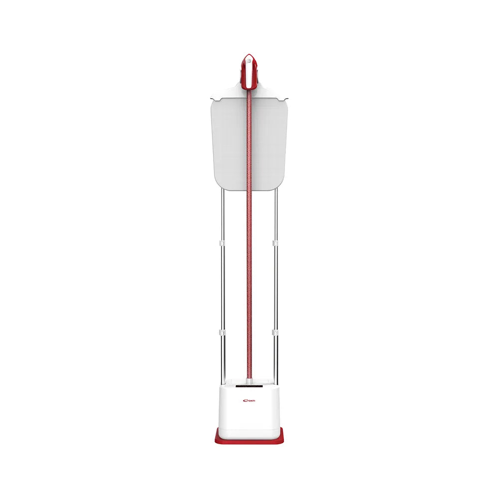 CONTI Garment Steamer 2000W - Quick Wrinkle Removal CONTI Garment Steamer 2000W - Quick Wrinkle Removal
