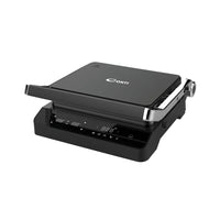 CONTI Grill 1800W - Flexible Opening 90°