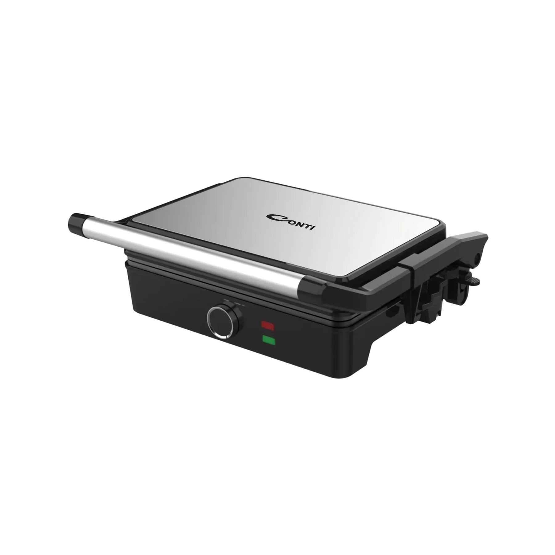 CONTI Grill 1800W - Flexible 90° Opening CONTI Grill 1800W - Flexible 90° Opening