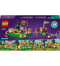 LEGO Friends – Adventure Camp Archery Range 42622